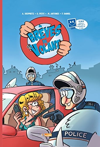 Brèves de Volant