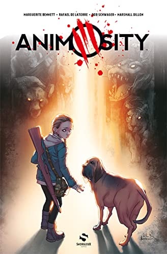 Animosity #1