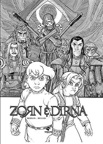 Zorn & Dirna