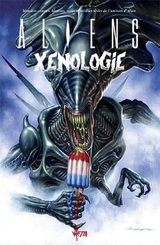 Aliens : Xénologie
