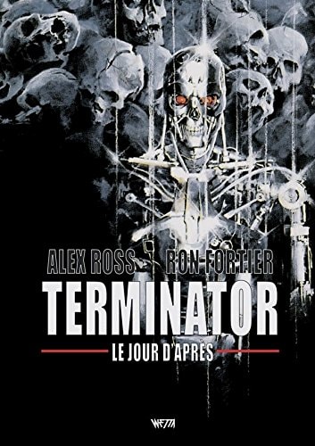 Terminator : le Jour d'Après