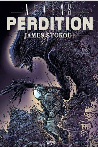 Aliens : Perdition