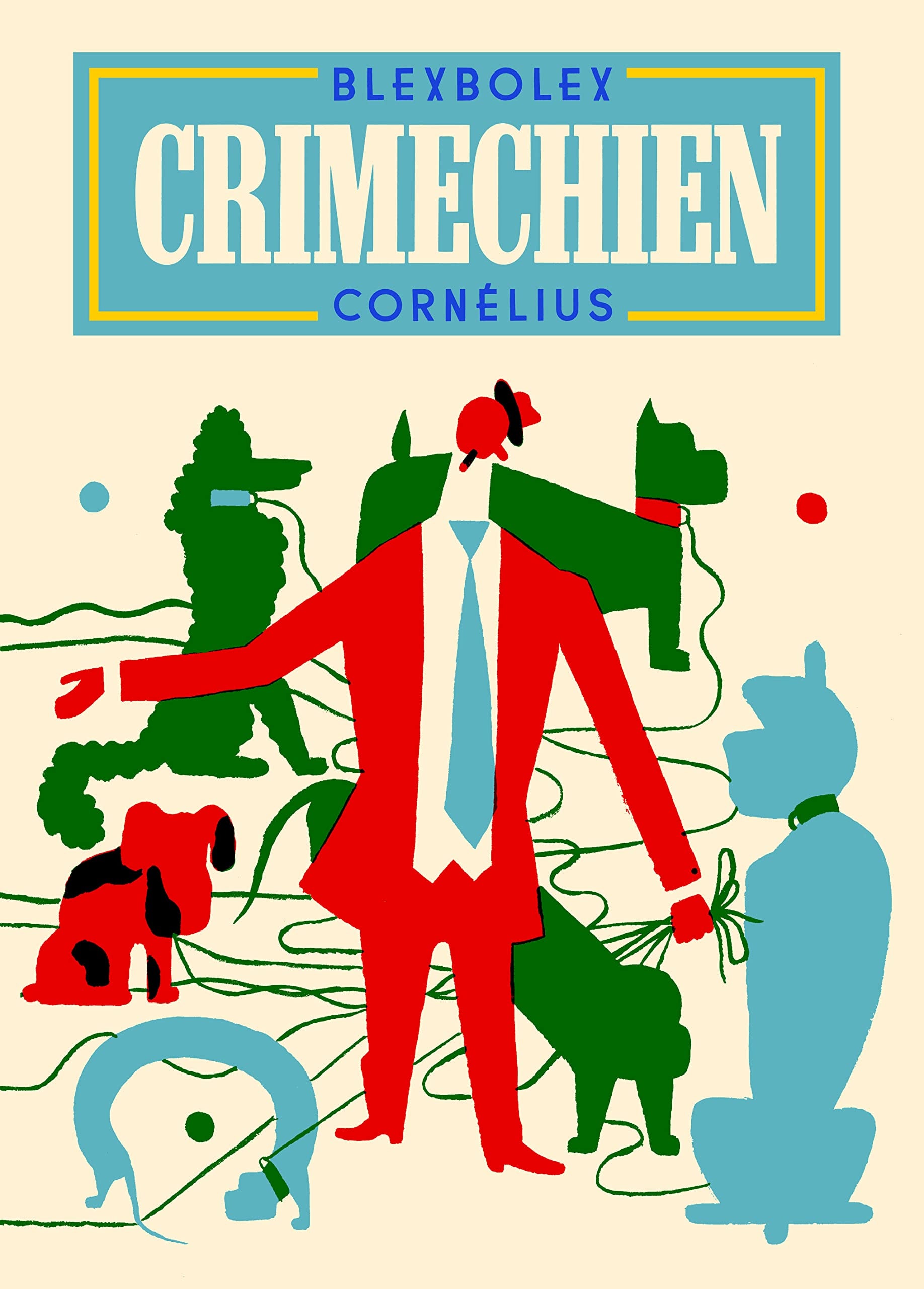 Crimechien