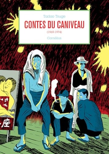 Contes du caniveau