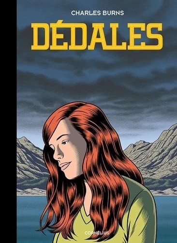 Dédales #3