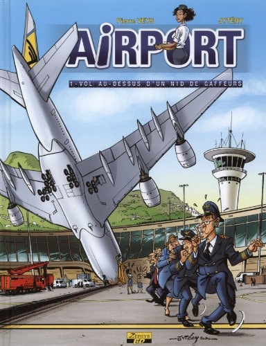Airport