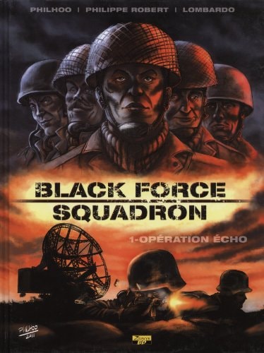 Black Force Squadron
