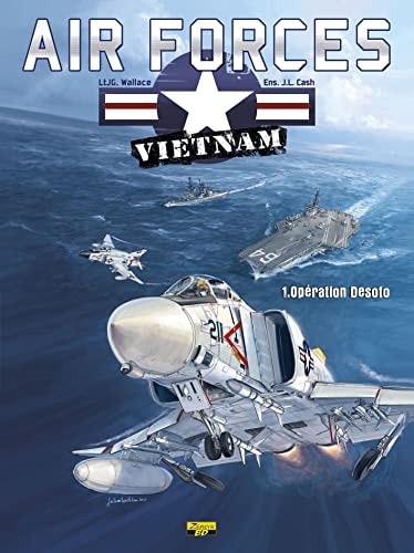 Air Forces - Vietnam