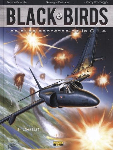 Black Birds