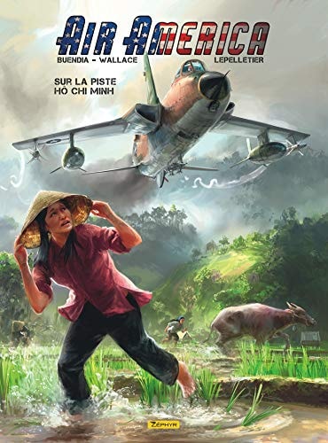 Air America