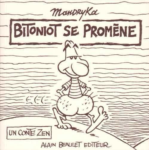 Bitoniot se promène