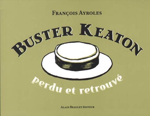 Buster Keaton