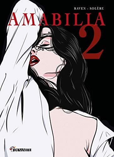 Amabilia - Intégrale