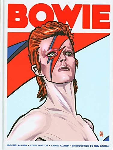 Bowie #[nn]
