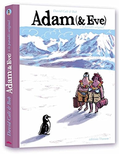 Adam (& Eve)