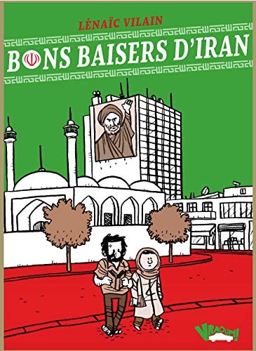 Bons baisers d'Iran