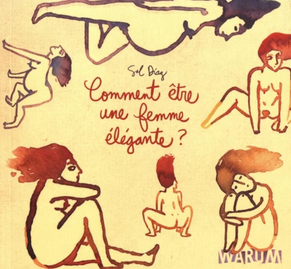 Comment être une femme élégante?