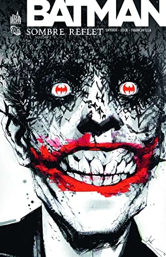 Batman - Sombre Reflet #2