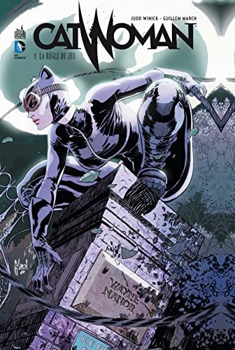 Catwoman