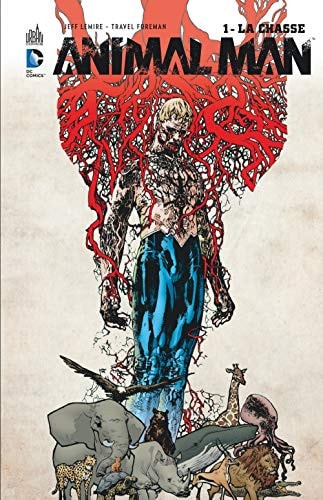 Animal Man