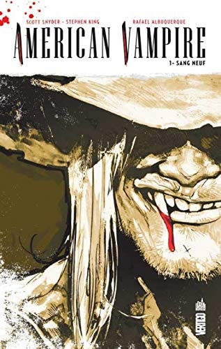 American Vampire