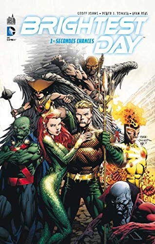 Brightest Day