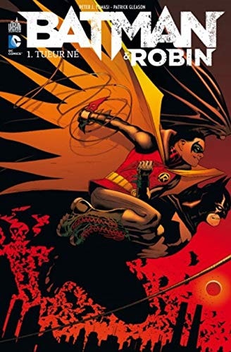 Batman & Robin