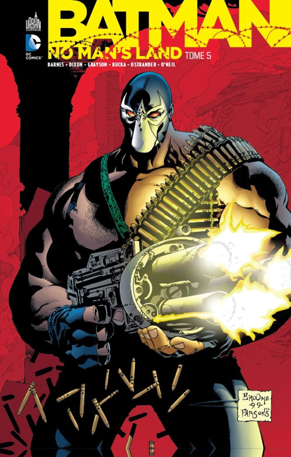 #5
