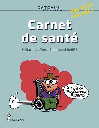 Carnet de santé