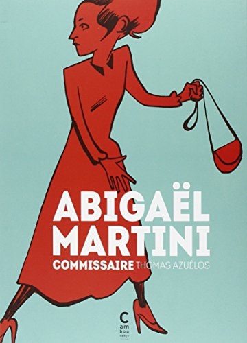 Abigaël Martini