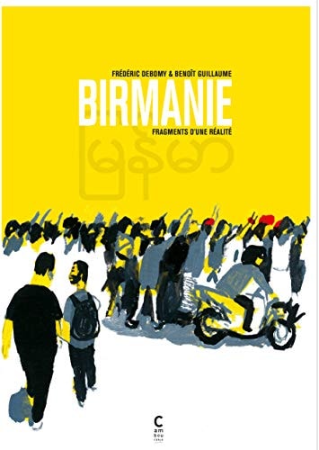 Birmanie