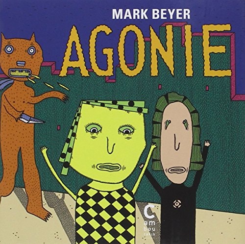 Agonie