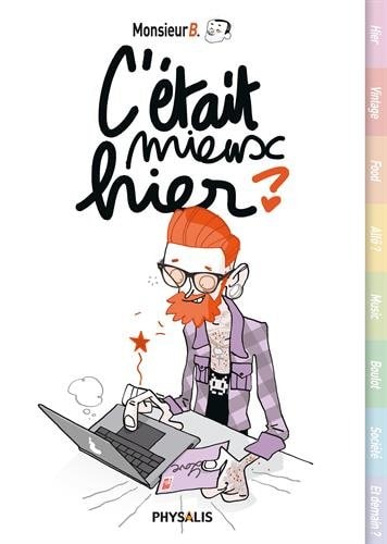C'était mieux hier ?