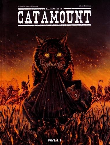 Catamount