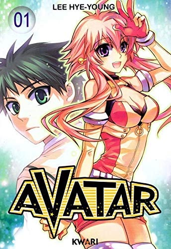 Avatar