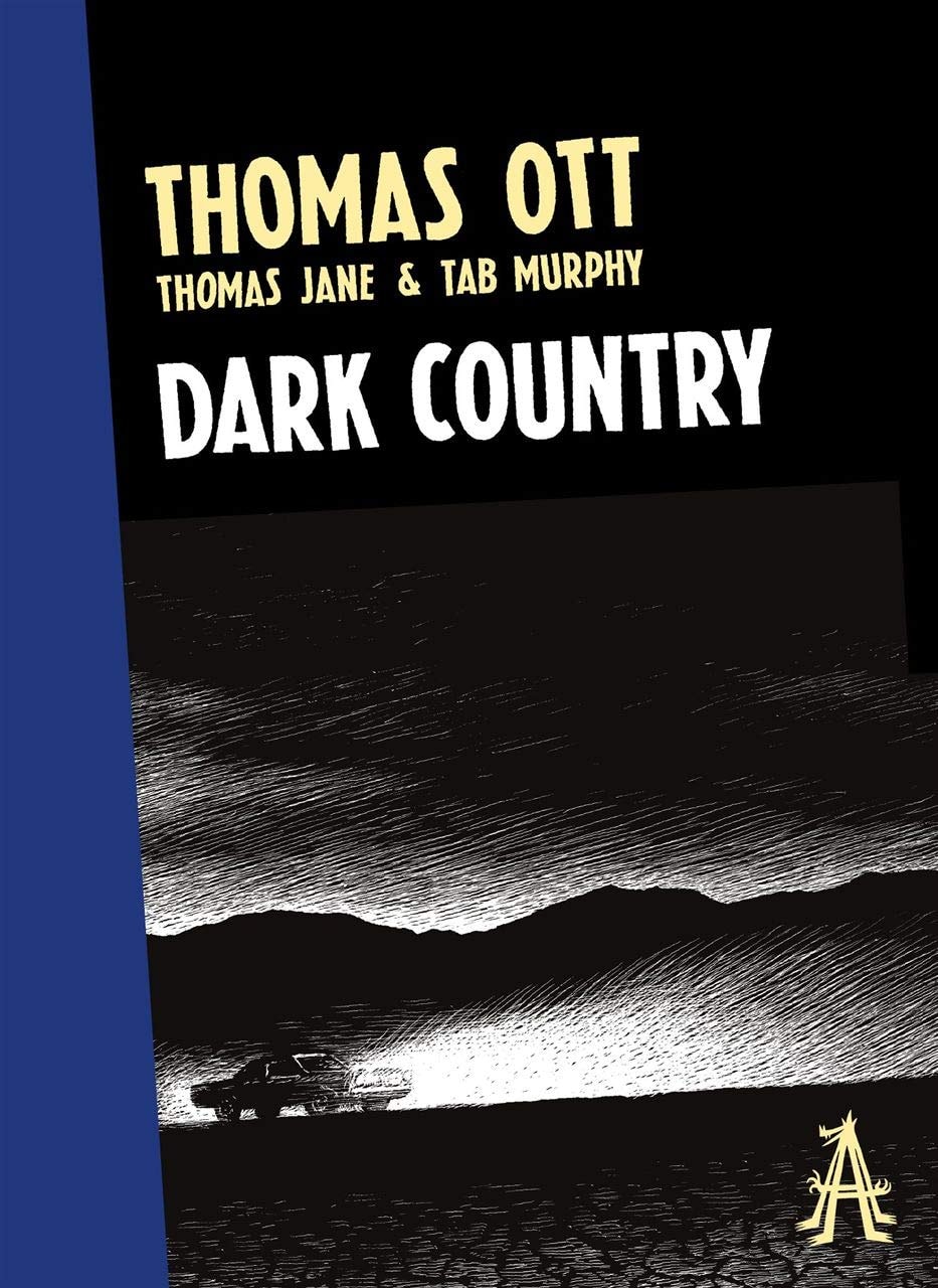 Dark Country