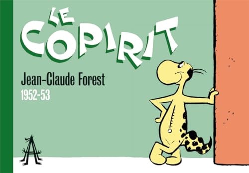 Le Copirit 1952-1953