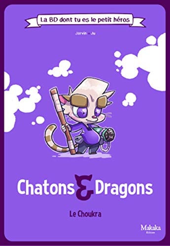 Chatons & Dragons
