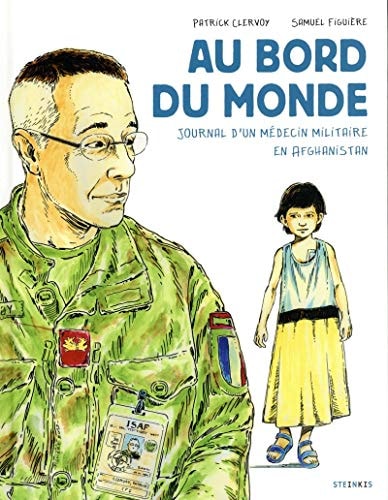Au bord du monde