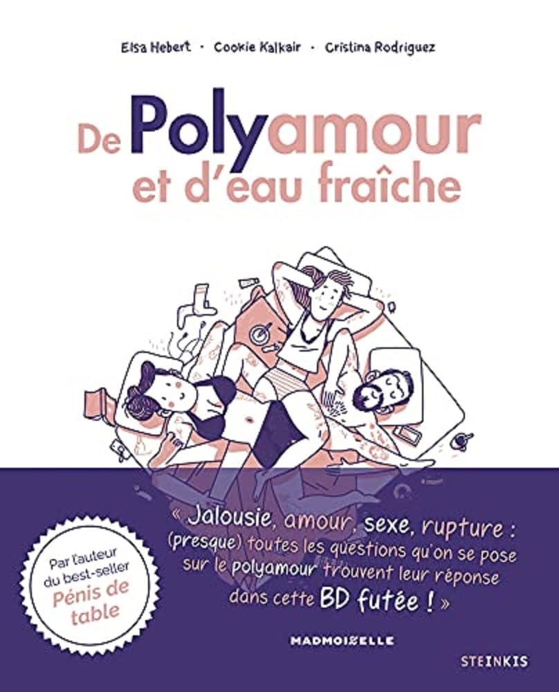 De Polyamour et d'eau fraîche