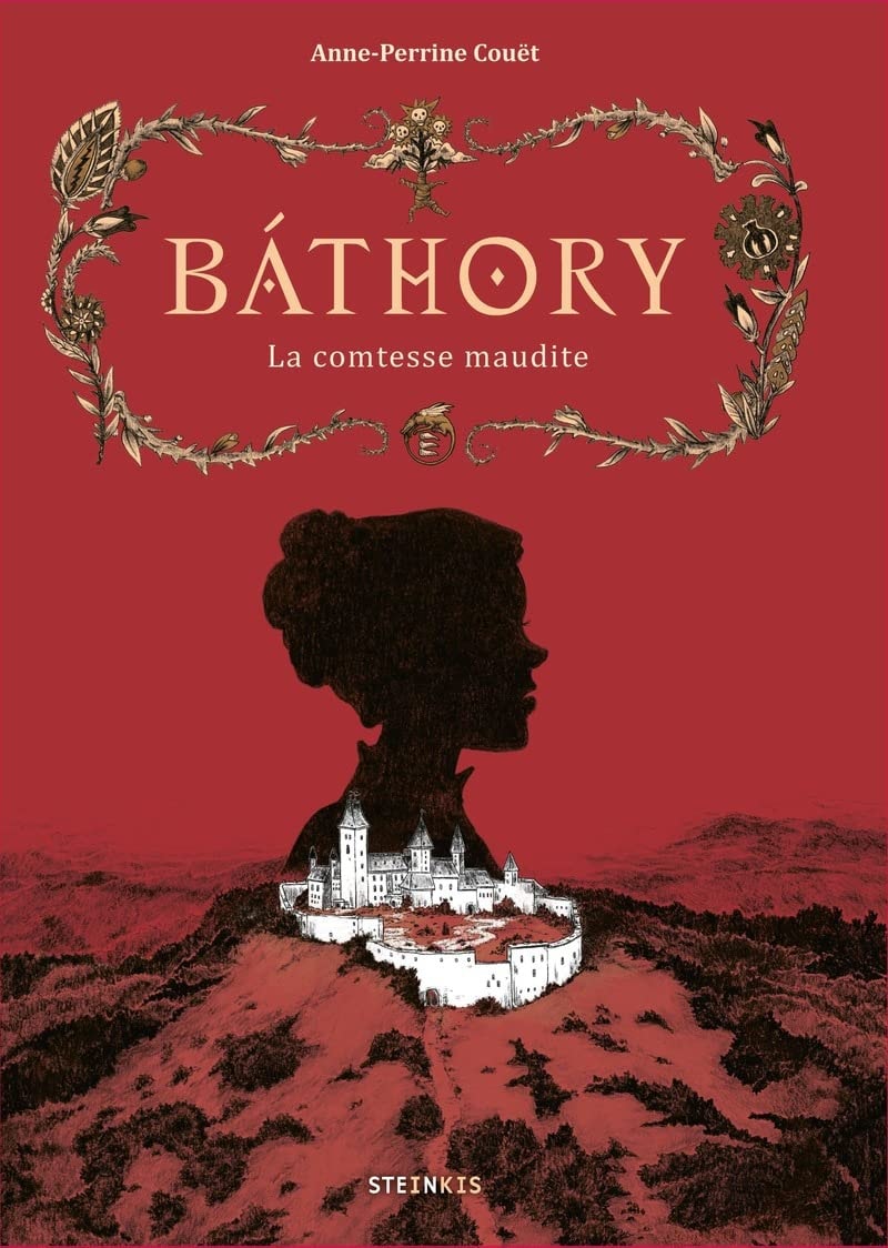 Bathory - La comtesse maudite