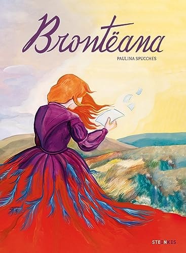 Brontëana