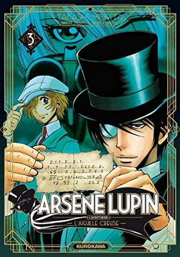 #3