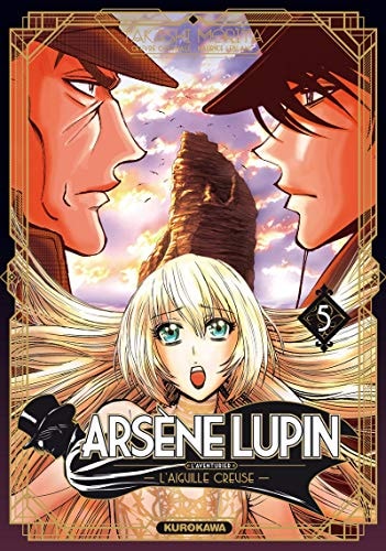 #5