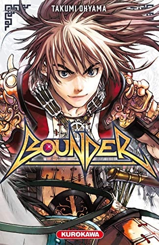 Bounder