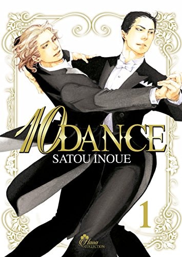 10 Dance