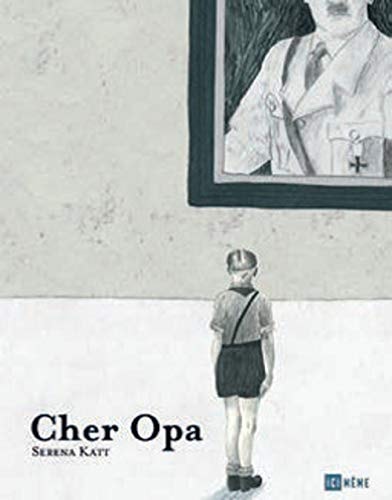 Cher Opa