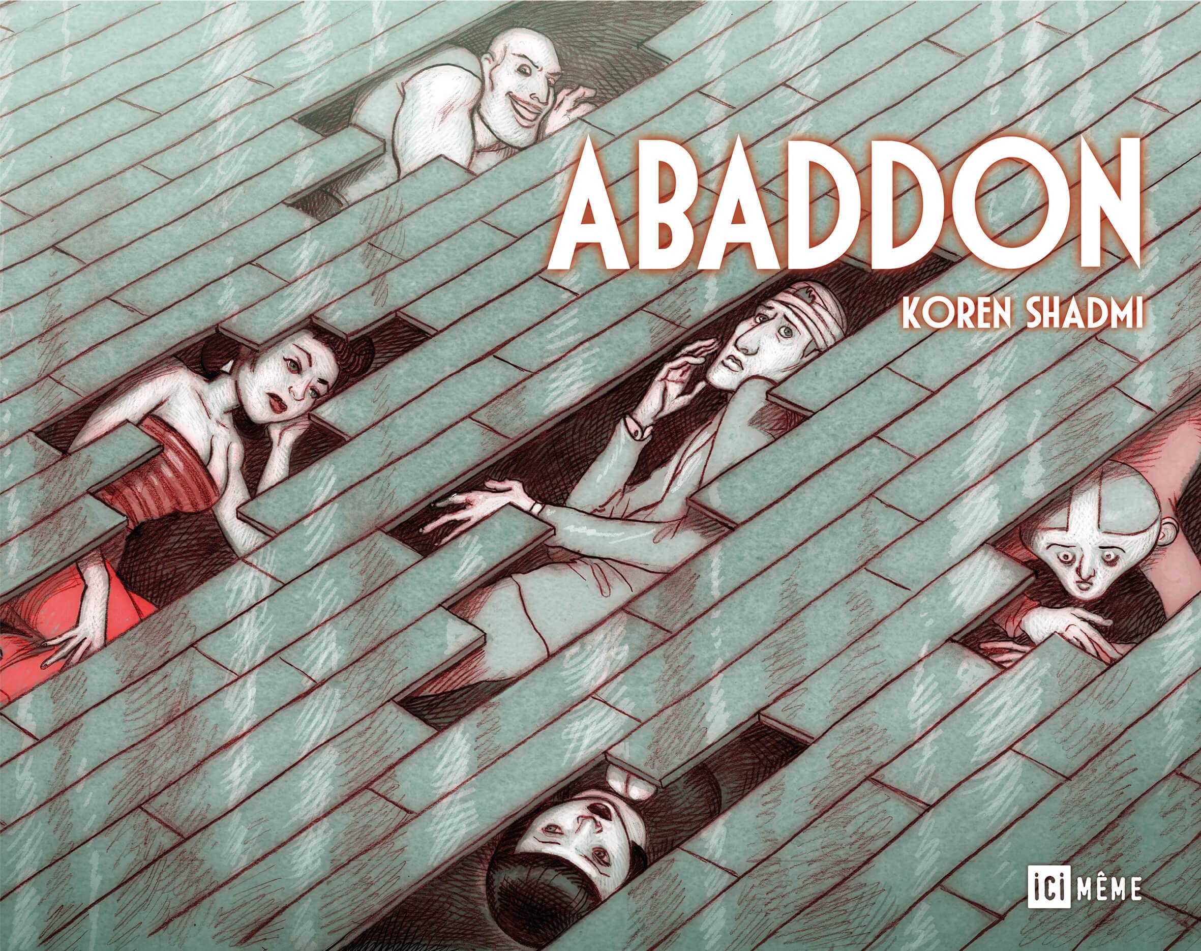 Abaddon