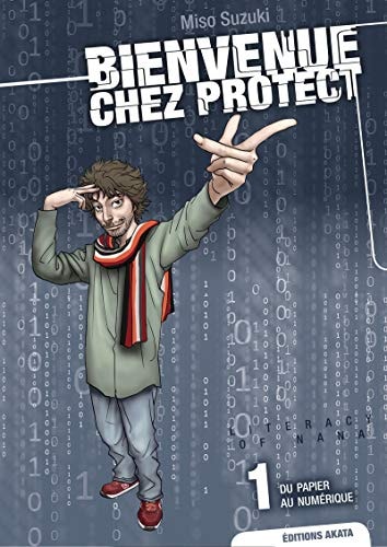 Bienvenue chez Protect