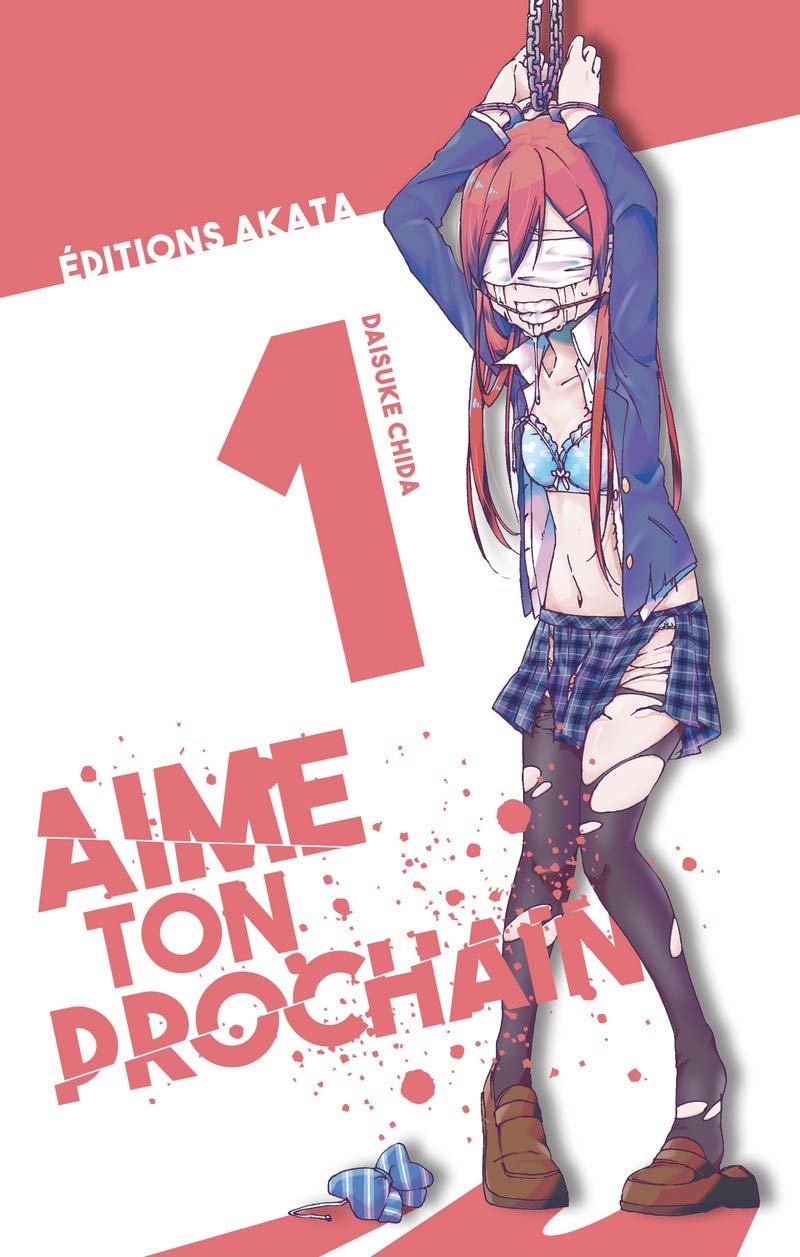 Aime ton prochain